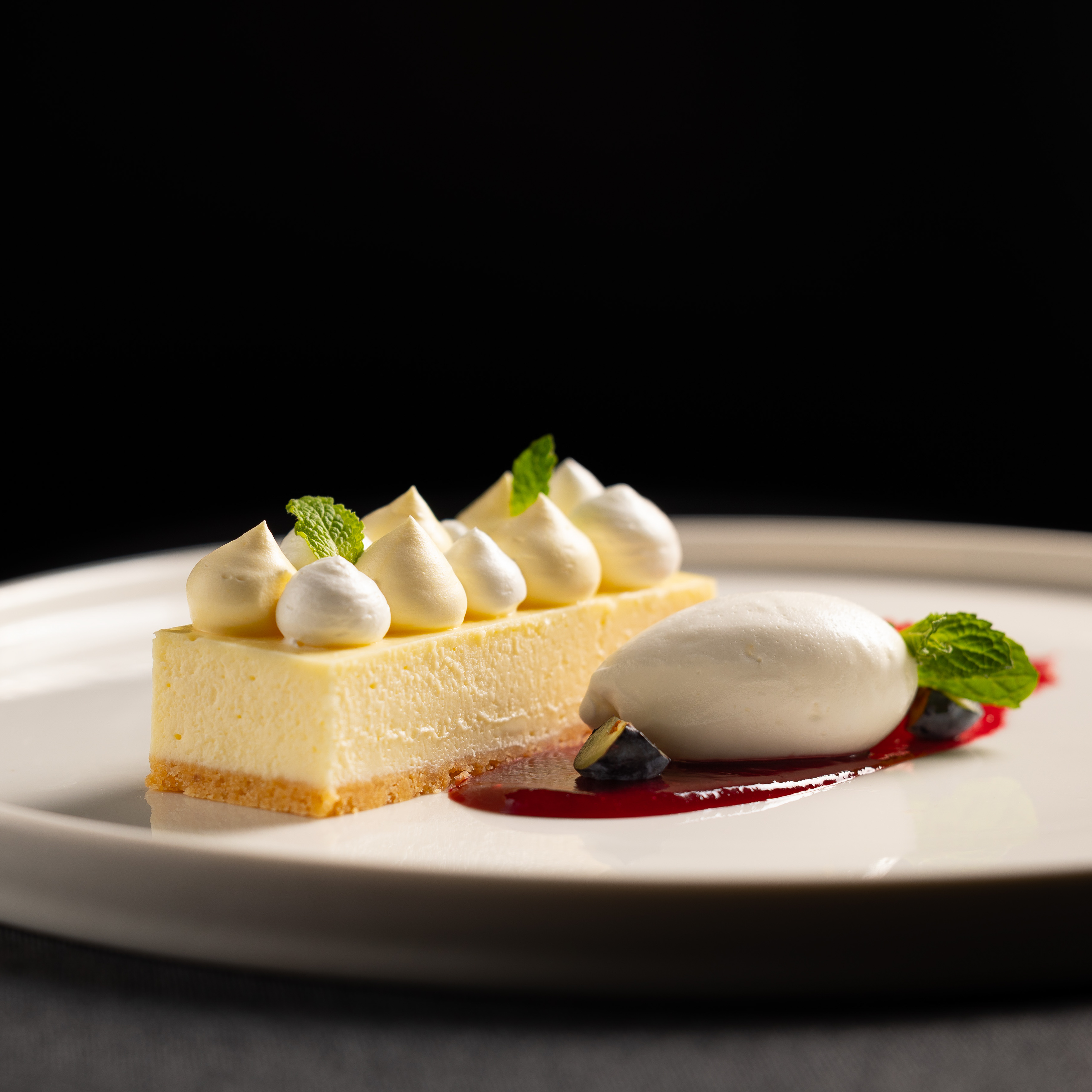 诸暨希尔顿酒店·厨艺全日餐厅