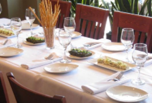 Blind Faith Cafe美食图片