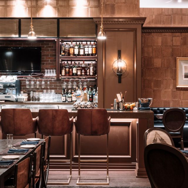 Velvet Buck餐厅图片