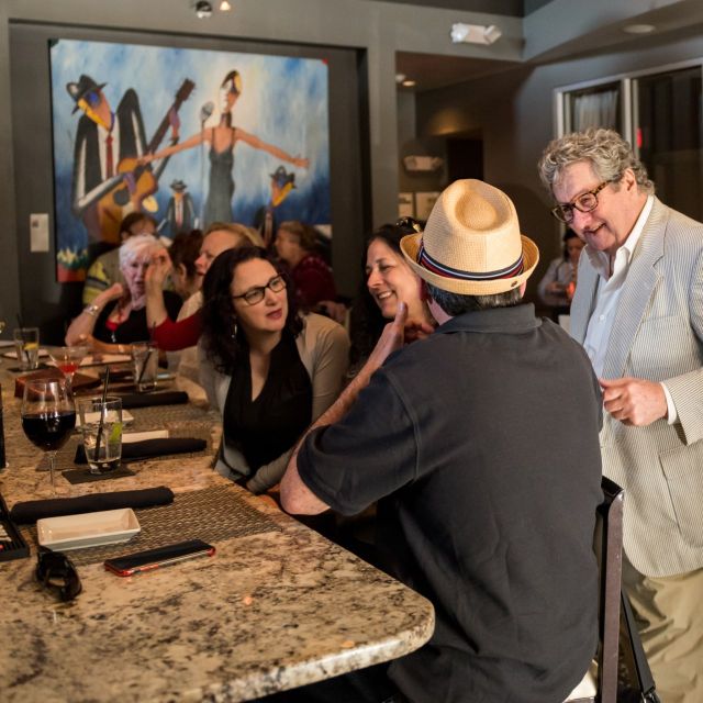 Breakwater Restaurant and Bar餐厅图片