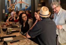 Breakwater Restaurant and Bar美食图片