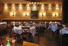Umberto's Restaurant & Pizzeria美食图片