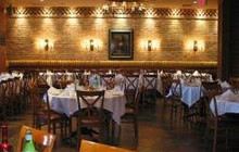 Umberto's Restaurant & Pizzeria餐厅图片