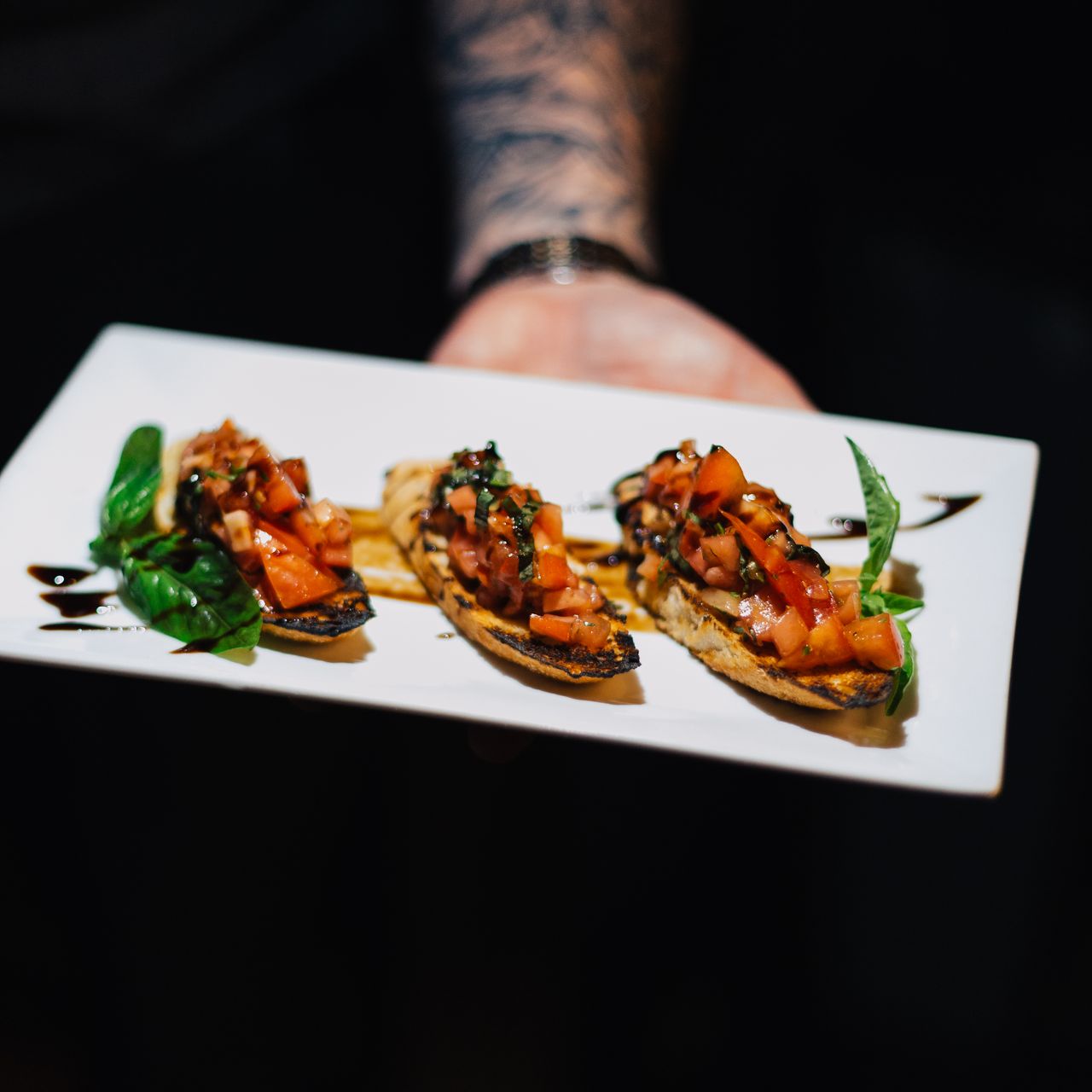 Vino Wine Bar & Italian Kitchen