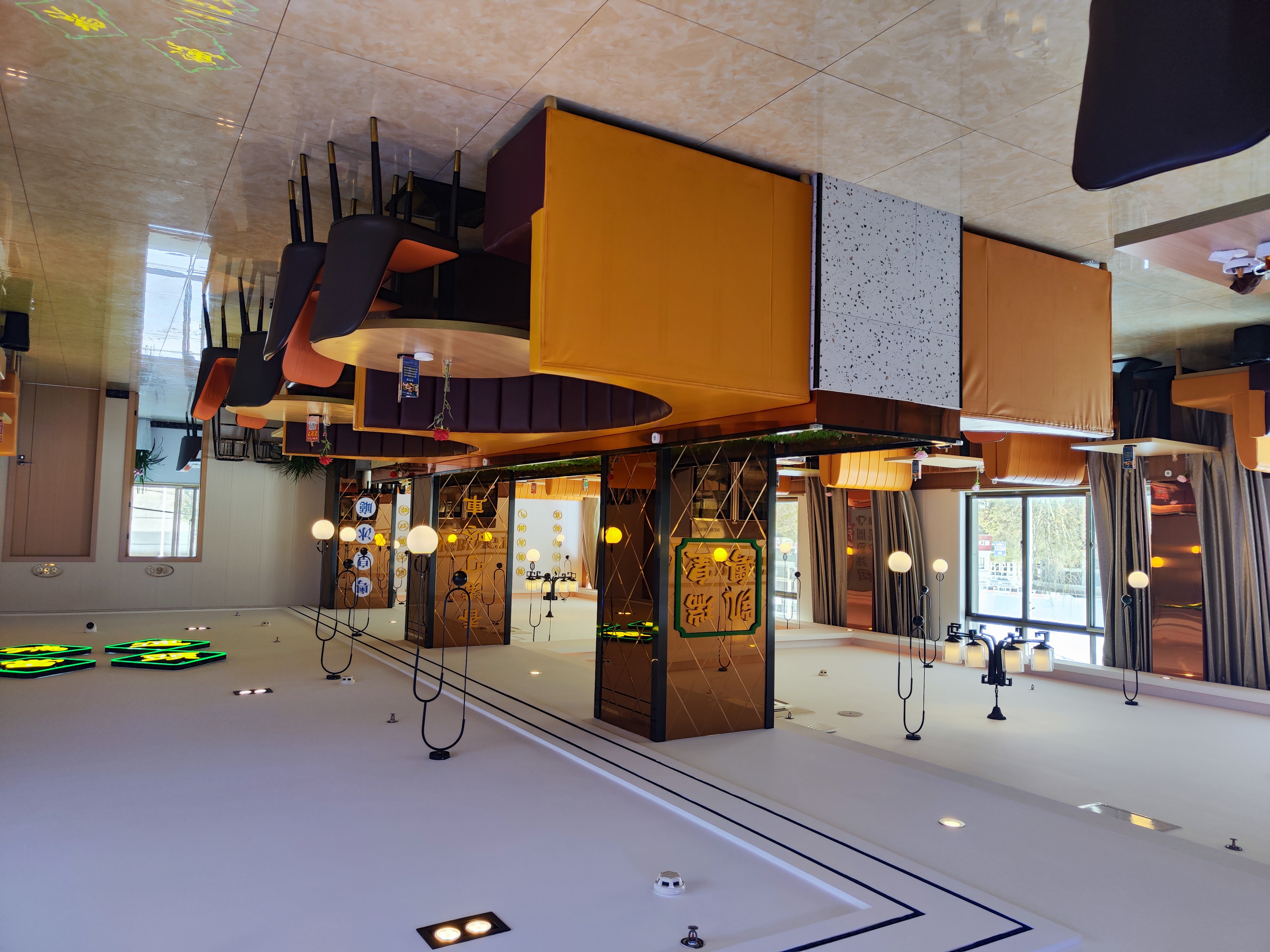 旌德凯瑞假日酒店·瑞煌食府