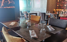 Vinhos & Comidas餐厅图片