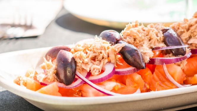 La Guingueta de la Rambla