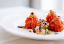 Dono Restaurant - Masseria Garrappa美食图片