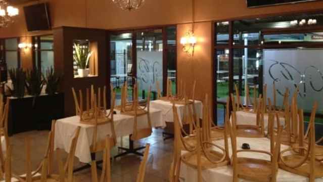 Cafe Va Bene餐厅图片