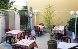 Le Petit Bouchon Dijonnais