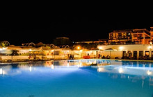 Yacht Club Lavagna餐厅图片