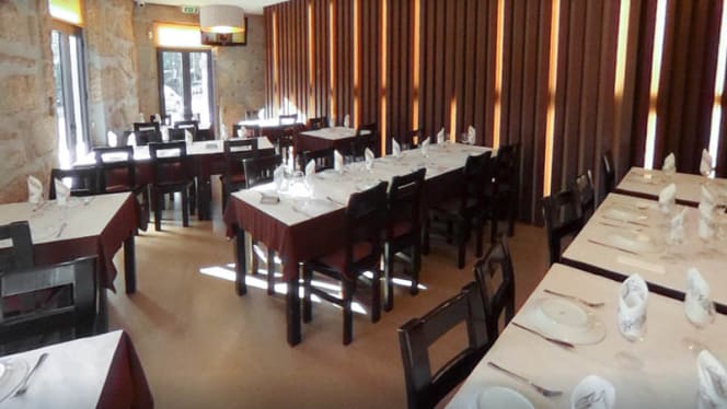 Casa Mota餐厅图片