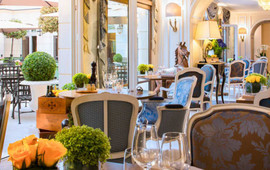Le Jardin d'Hiver