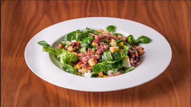 La Brasserie J5餐厅图片