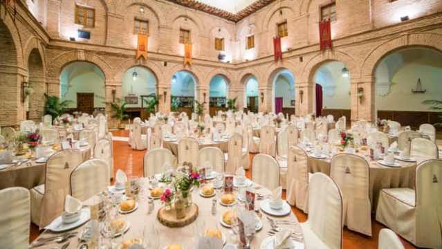 Convento San Francisco - Pastrana