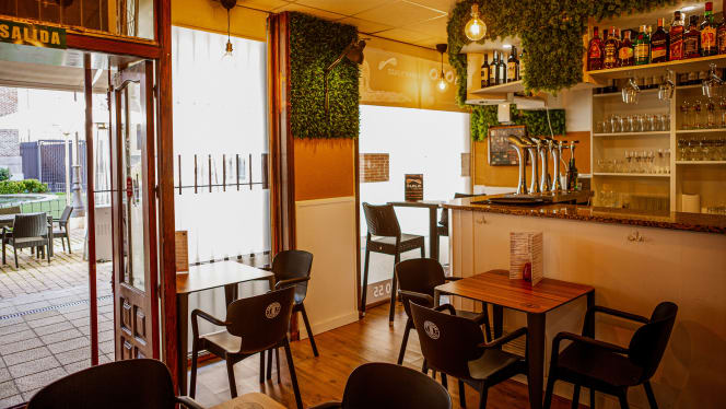 Paolo by Danny’s Jazz - Plaza del Beso餐厅图片