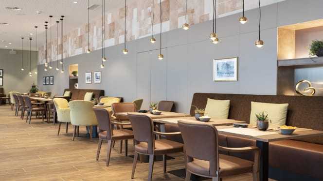Dorfmatt Restaurant & Café