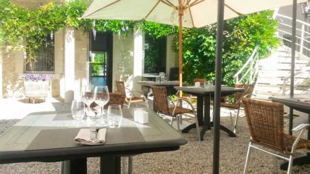 Restaurant Le Macis餐厅图片