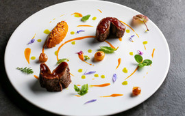 Materiaprima Osteria Contemporanea