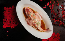 北京瑰丽酒店·乡味小厨Country Kitchen餐厅图片