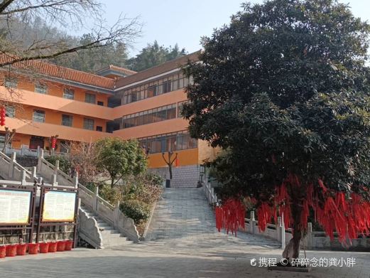 塔山森林公园