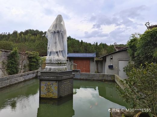 双峰寺