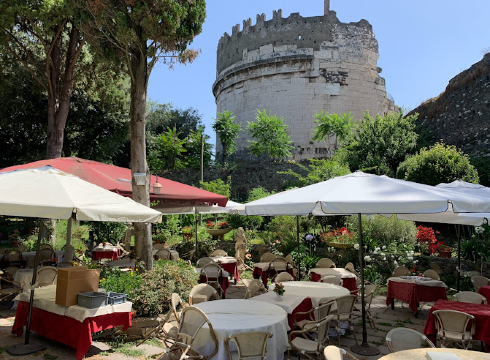 Hostaria Antica Roma