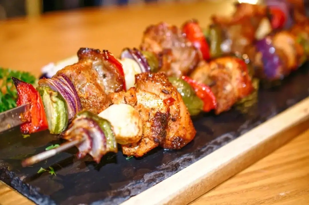 罗玛中西餐厅餐厅图片