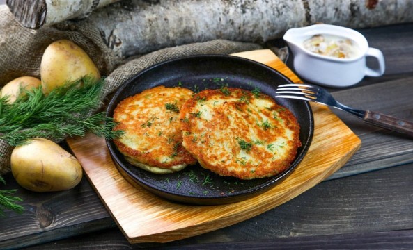 Vasiliki餐厅图片