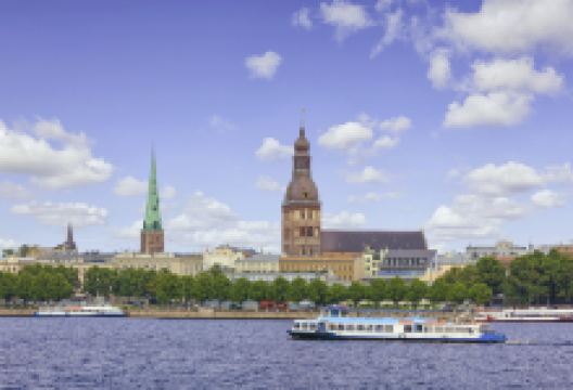 里加古城景点图片