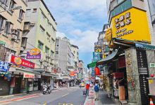 永康街景点图片