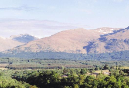 Nevis Range Mountain Resort景点图片