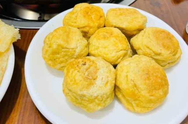 砂锅莊豆米火锅餐厅图片