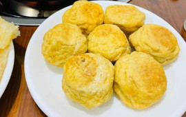 砂锅莊豆米火锅