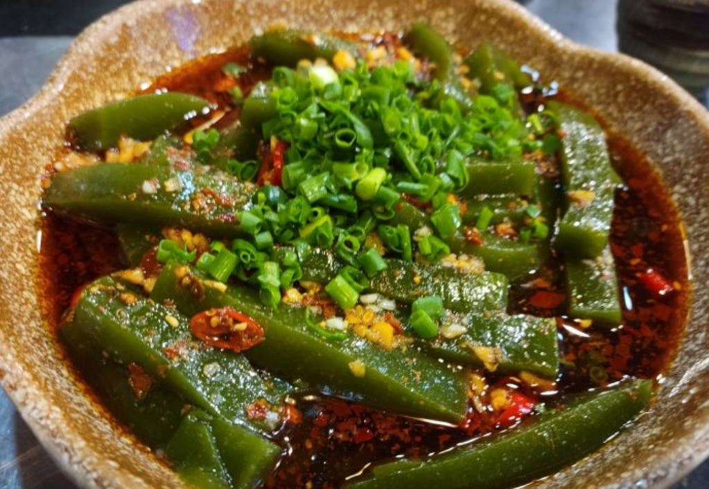 汪家馆中式菜馆(江山红叶店)