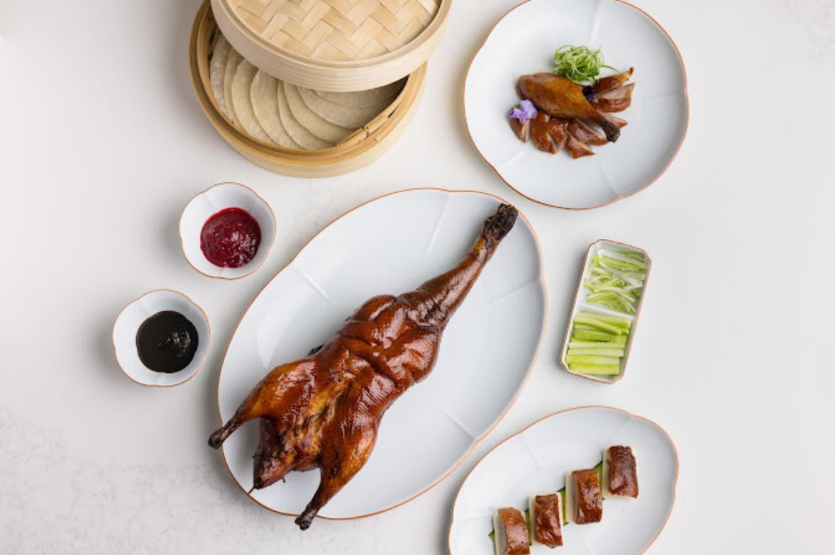 黄金海岸朗廷酒店和珠宝公寓(The Langham, Gold Coast and Jewel Residences)图片