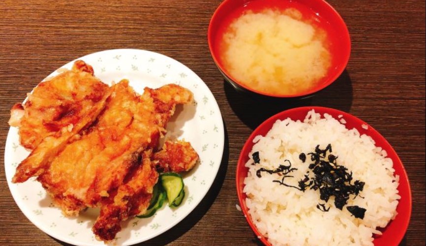 范记金之园草袋饭餐厅图片