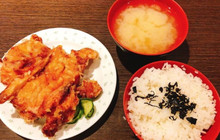 范记金之园草袋饭 总店餐厅图片