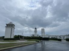 三貂角灯塔-新北-岱山香橙