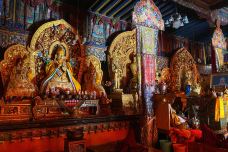 昌珠寺-山南-阿诚的白日梦