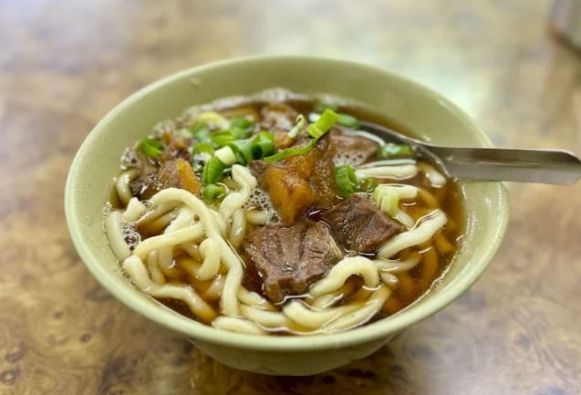 富宏牛肉面
