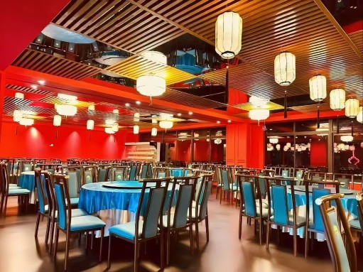 骊山红唐乐主题餐厅