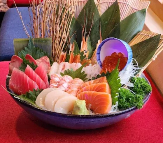 KOYA IZAKAYA & SUSHI