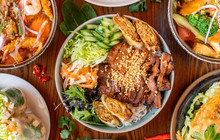 Saigon Kingdom Vietnamese Restaurant餐厅图片