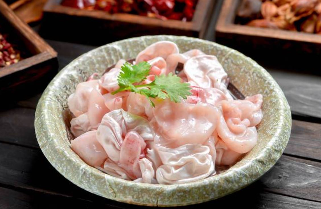 憨哥鱼庄·宜昌肥鱼·始于1999(东郡店)餐厅图片