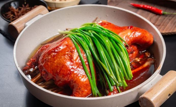 塘桥老哥·常州鱼鲜土菜(勤业路店)