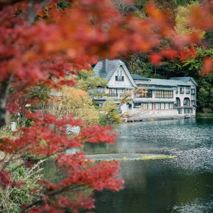 日本熊本+别府+南阿苏村+由布院温泉+高千穗町+九重町2日1晚私家团