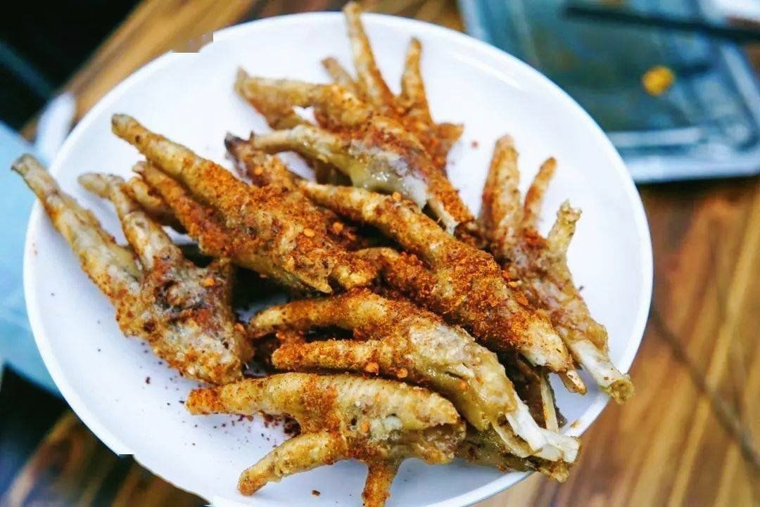 钟记兔头(新都总店)