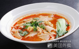 国风大酒店餐厅
