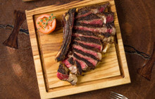 Meat on Ocean餐厅图片